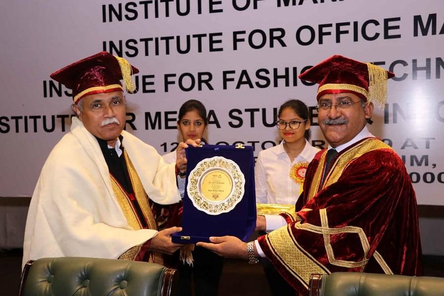 YMCA Institute for Fashion Technology & Design New Delhi Events photo 33